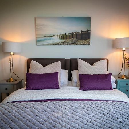 Bunratty Meadows Bed & Breakfast Exterior foto