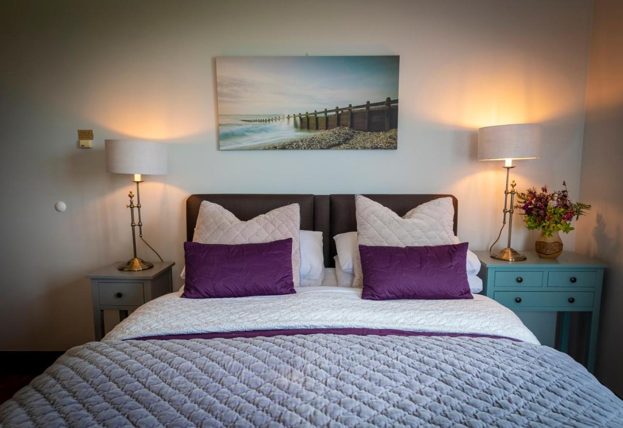 Bunratty Meadows Bed & Breakfast Exterior foto