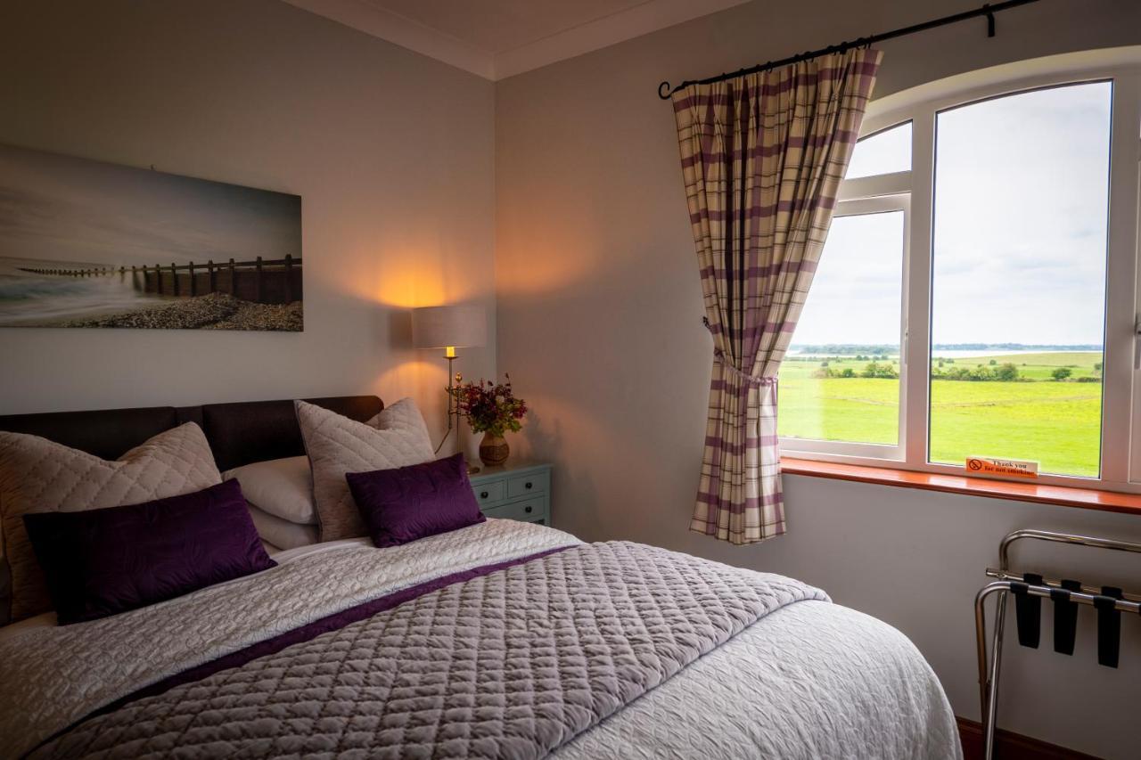 Bunratty Meadows Bed & Breakfast Exterior foto