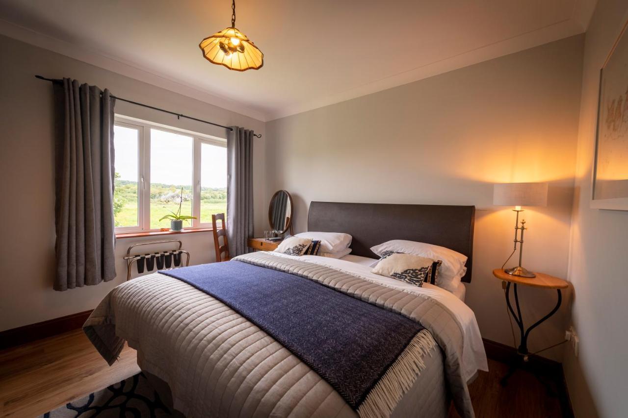 Bunratty Meadows Bed & Breakfast Exterior foto