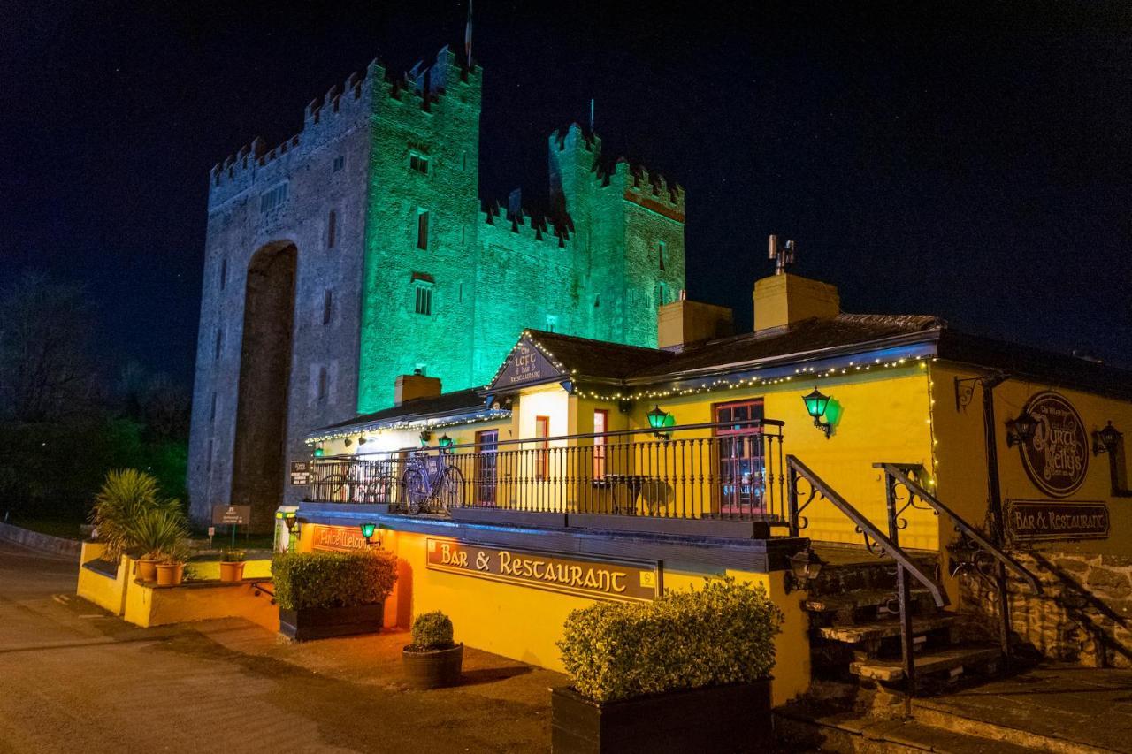 Bunratty Meadows Bed & Breakfast Exterior foto