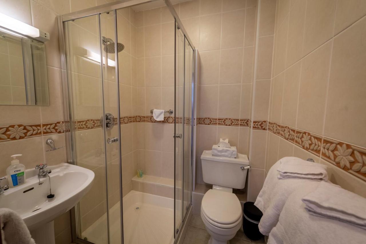 Bunratty Meadows Bed & Breakfast Exterior foto