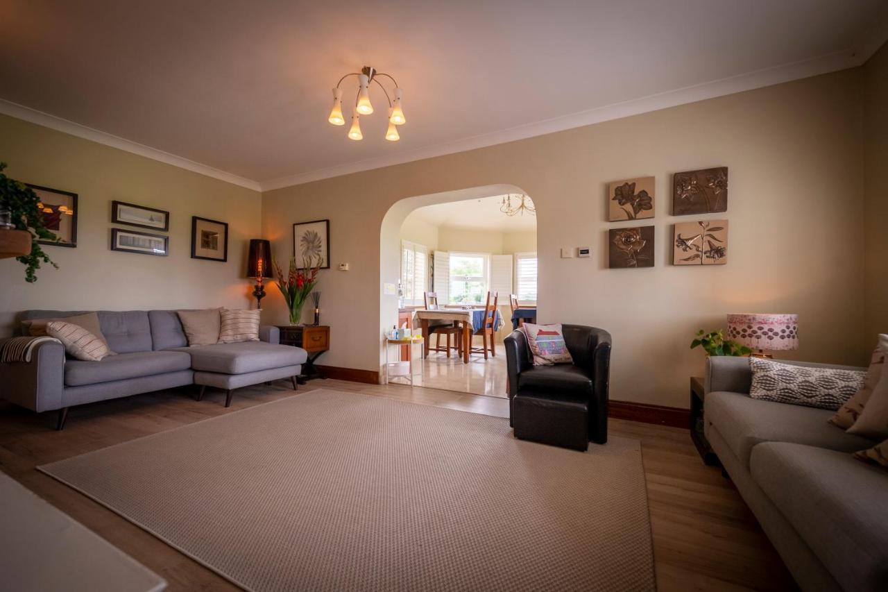 Bunratty Meadows Bed & Breakfast Exterior foto