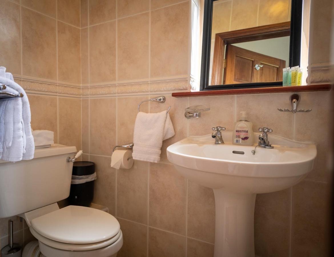 Bunratty Meadows Bed & Breakfast Exterior foto