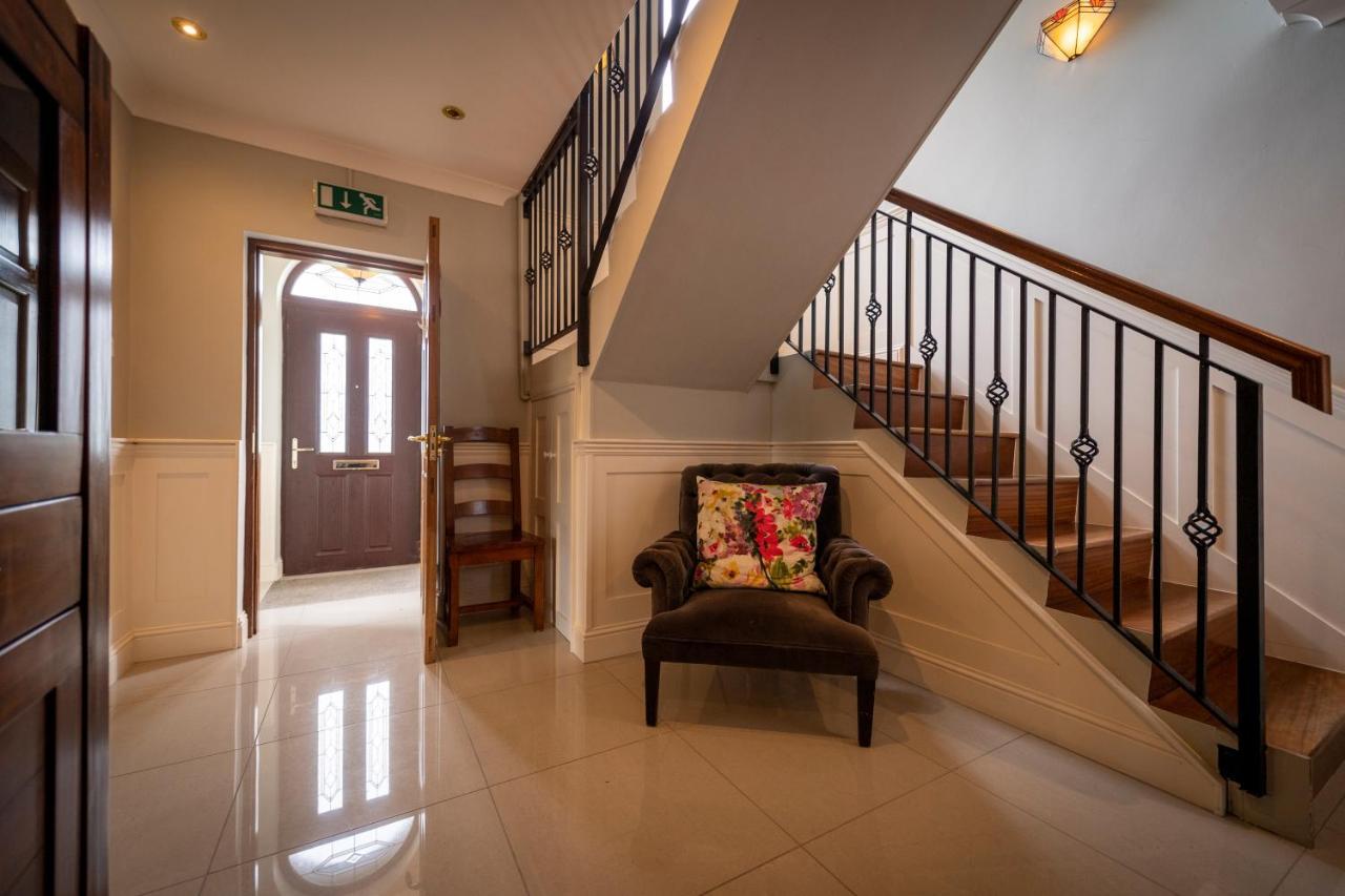 Bunratty Meadows Bed & Breakfast Exterior foto