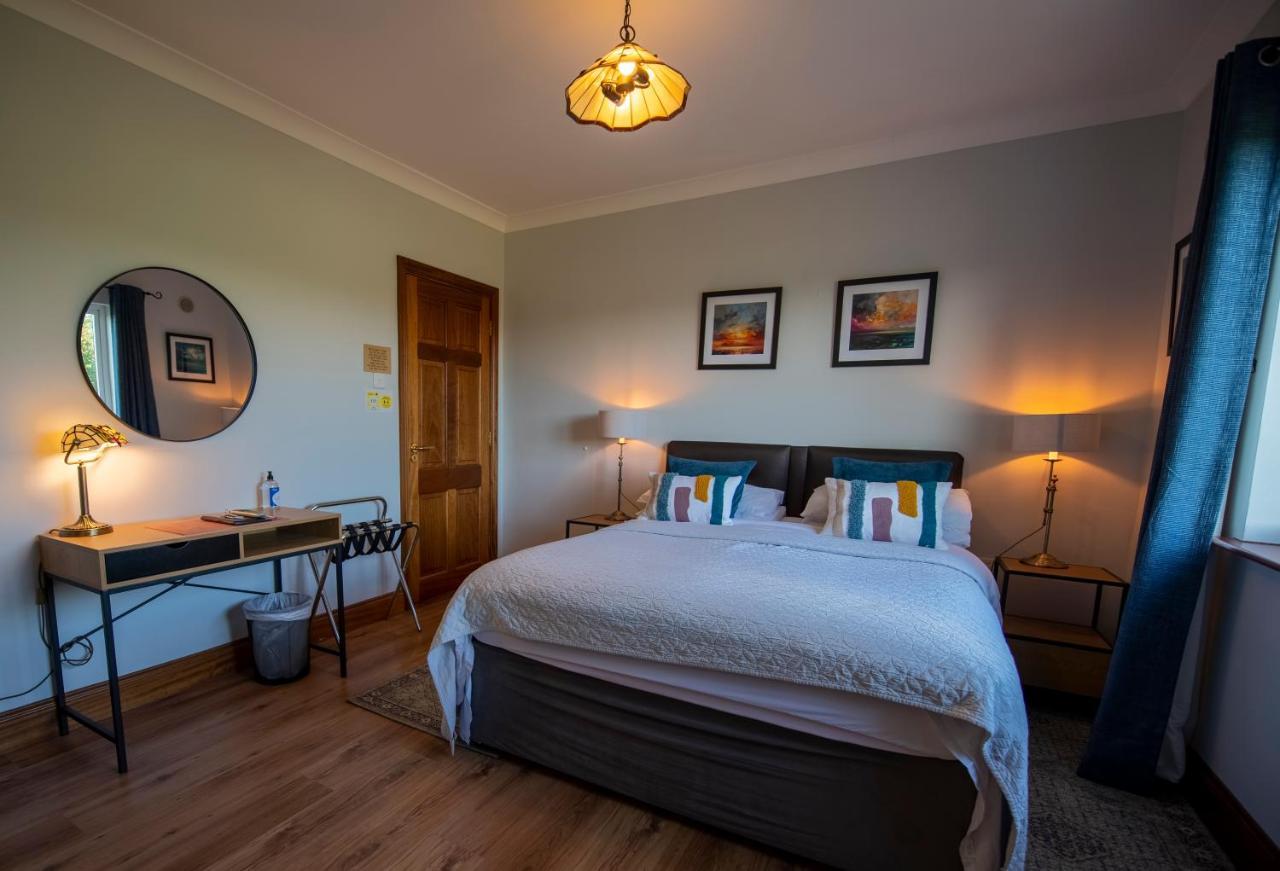Bunratty Meadows Bed & Breakfast Exterior foto