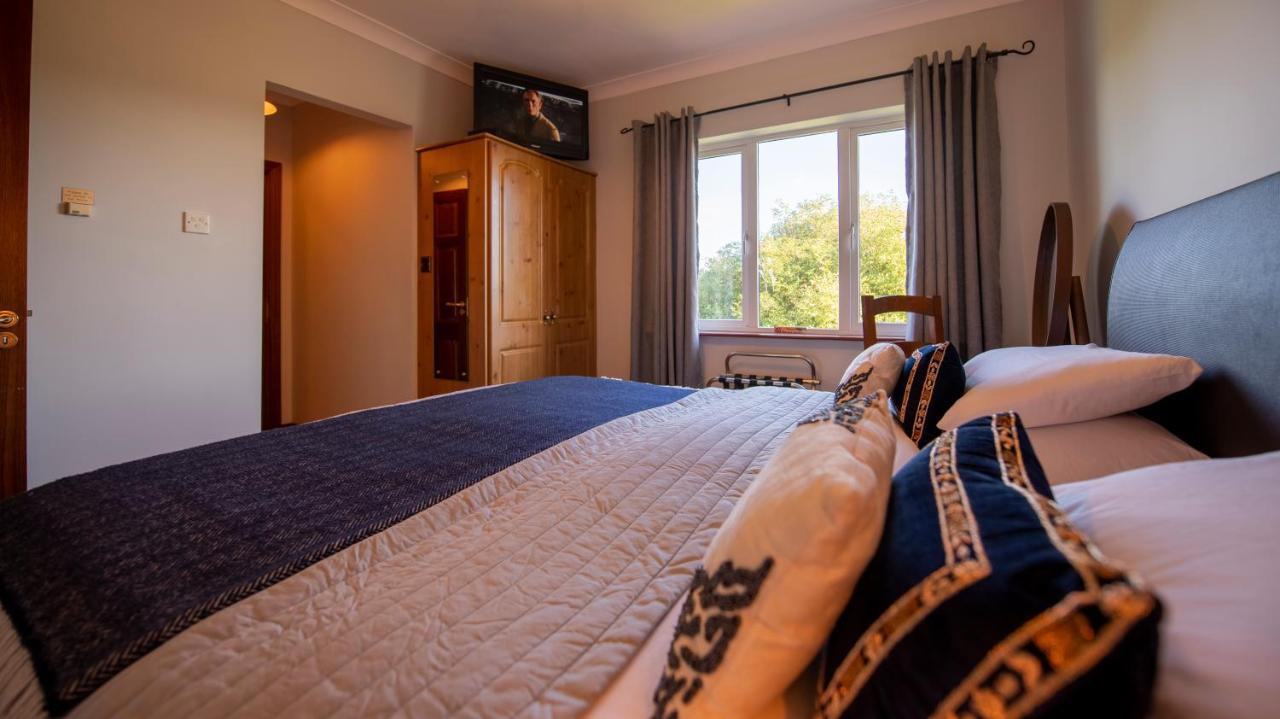 Bunratty Meadows Bed & Breakfast Exterior foto