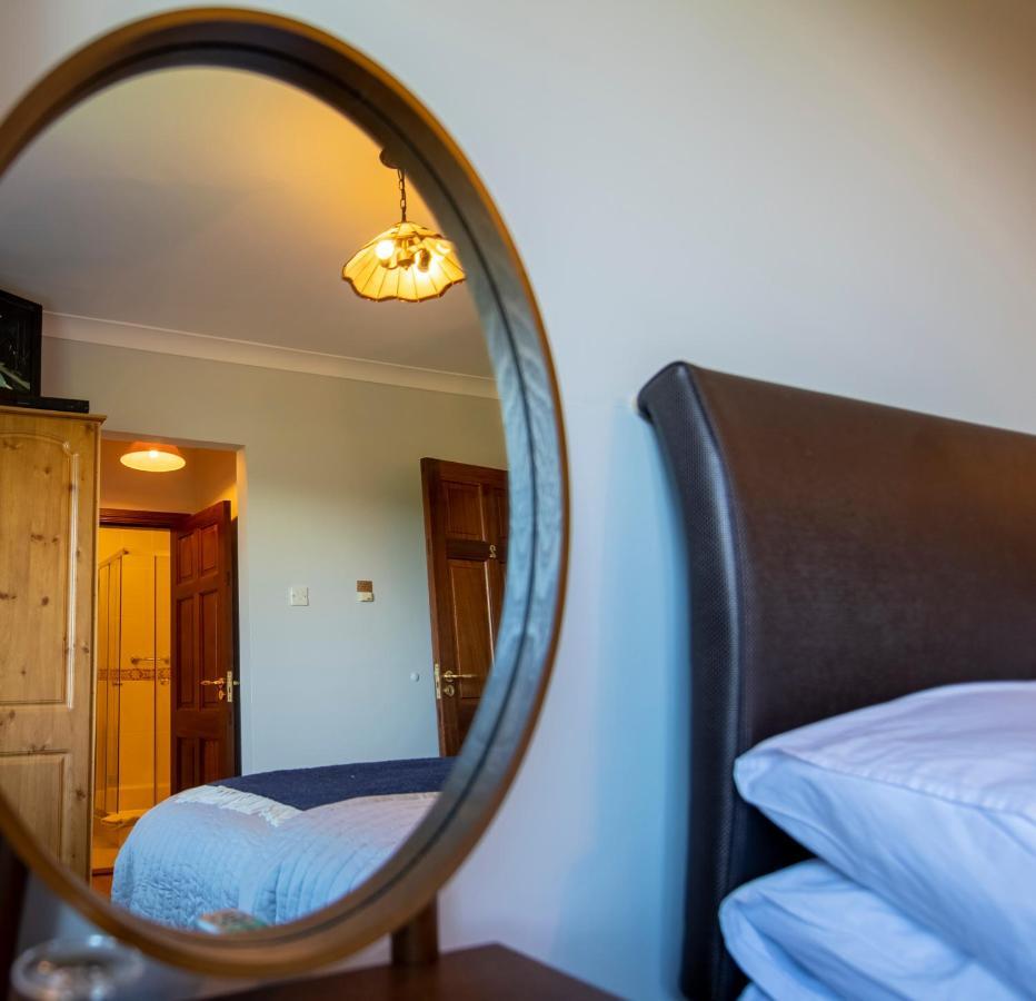 Bunratty Meadows Bed & Breakfast Exterior foto