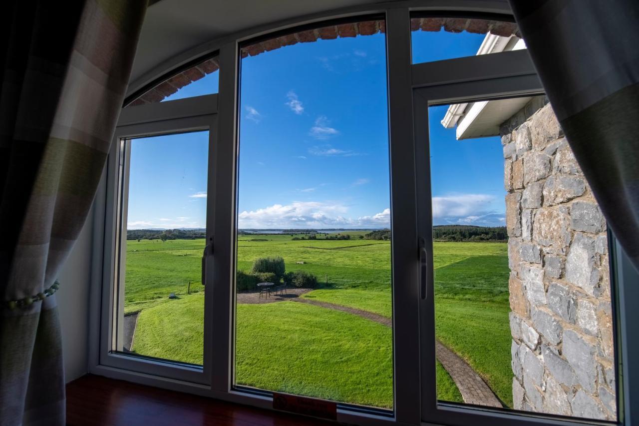 Bunratty Meadows Bed & Breakfast Exterior foto