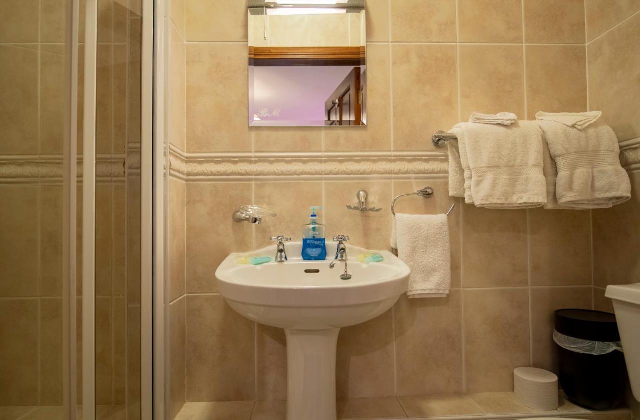 Bunratty Meadows Bed & Breakfast Exterior foto