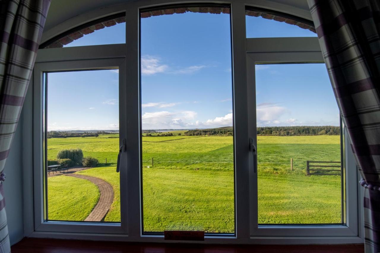 Bunratty Meadows Bed & Breakfast Exterior foto