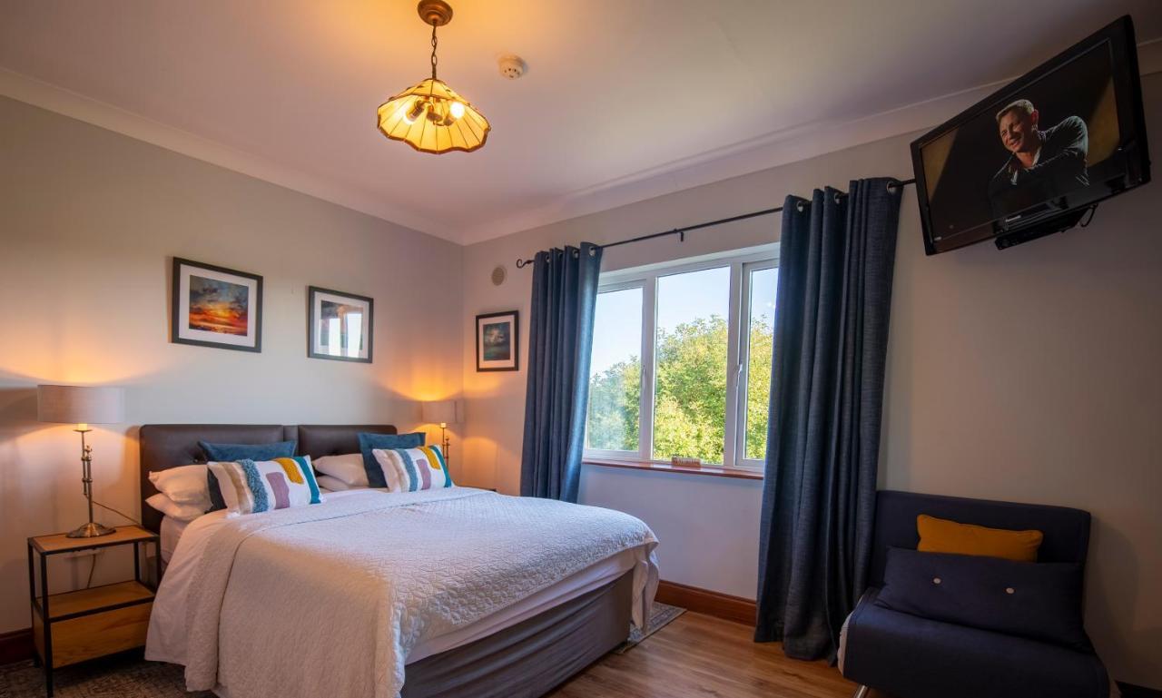 Bunratty Meadows Bed & Breakfast Exterior foto