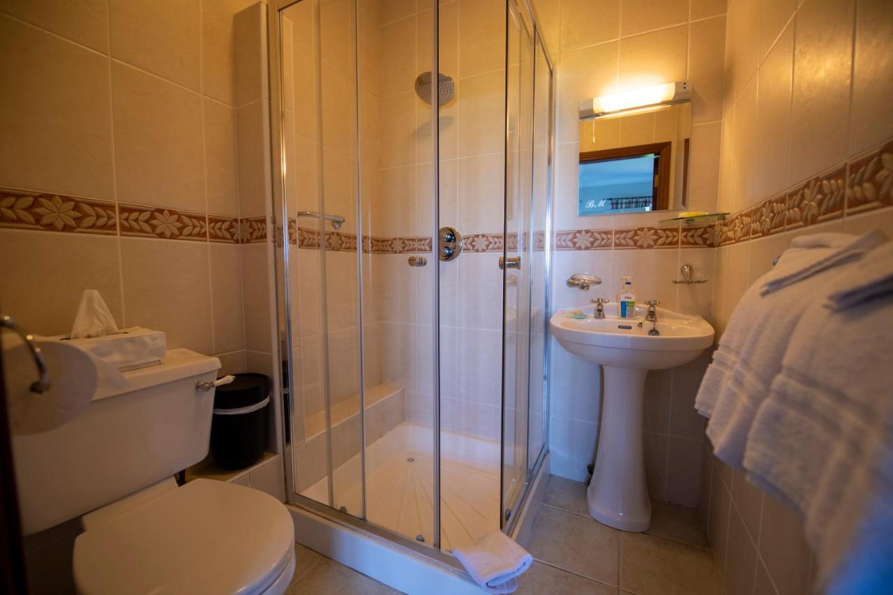 Bunratty Meadows Bed & Breakfast Exterior foto