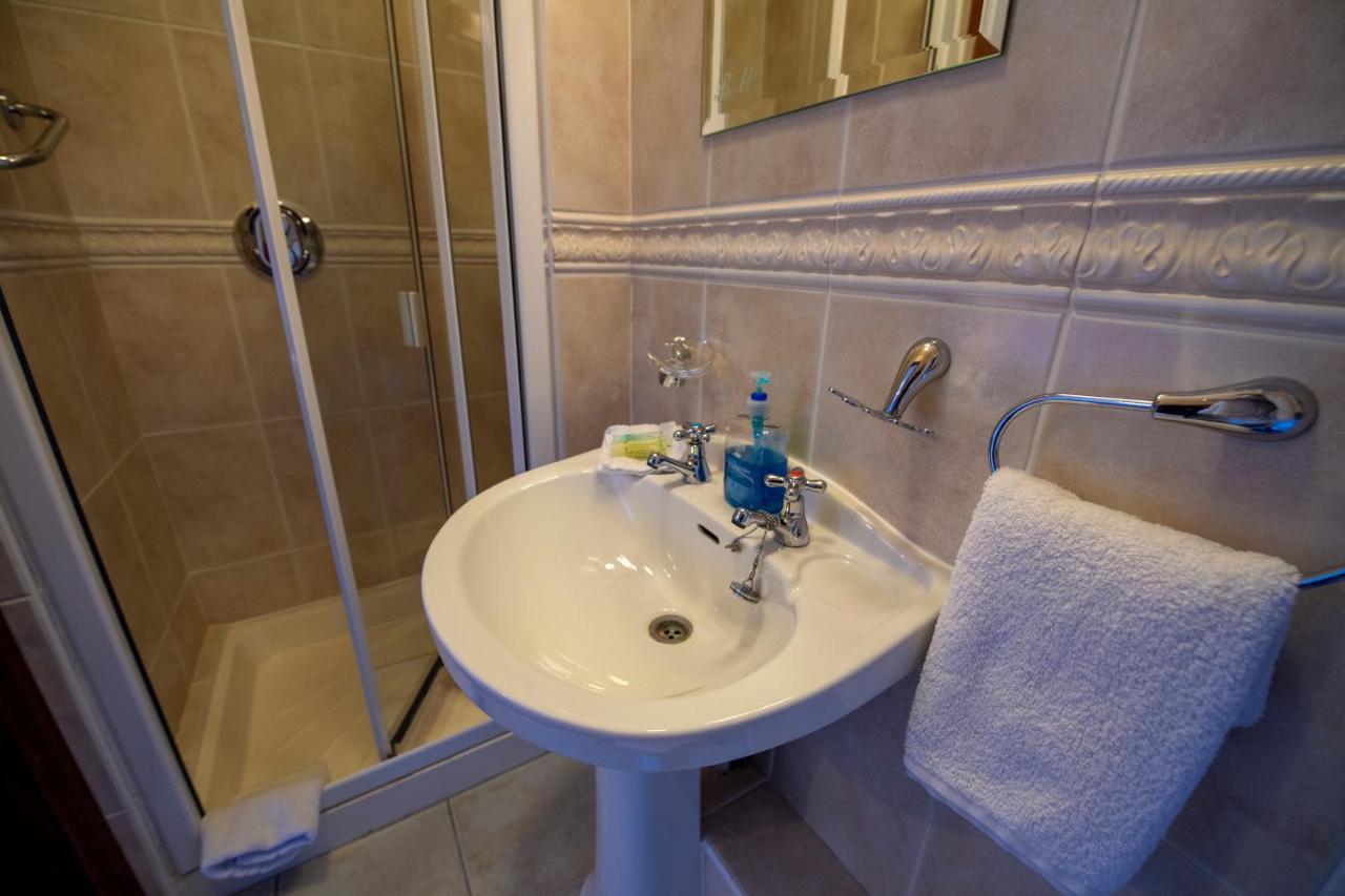 Bunratty Meadows Bed & Breakfast Exterior foto