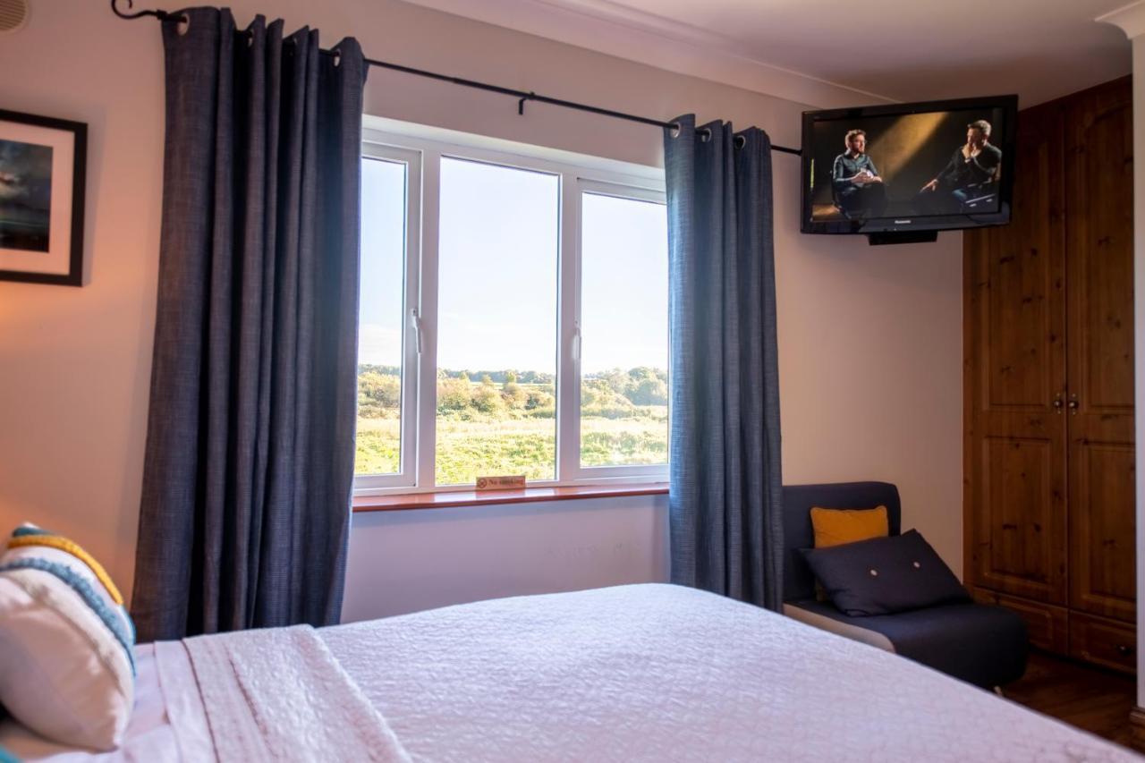 Bunratty Meadows Bed & Breakfast Exterior foto