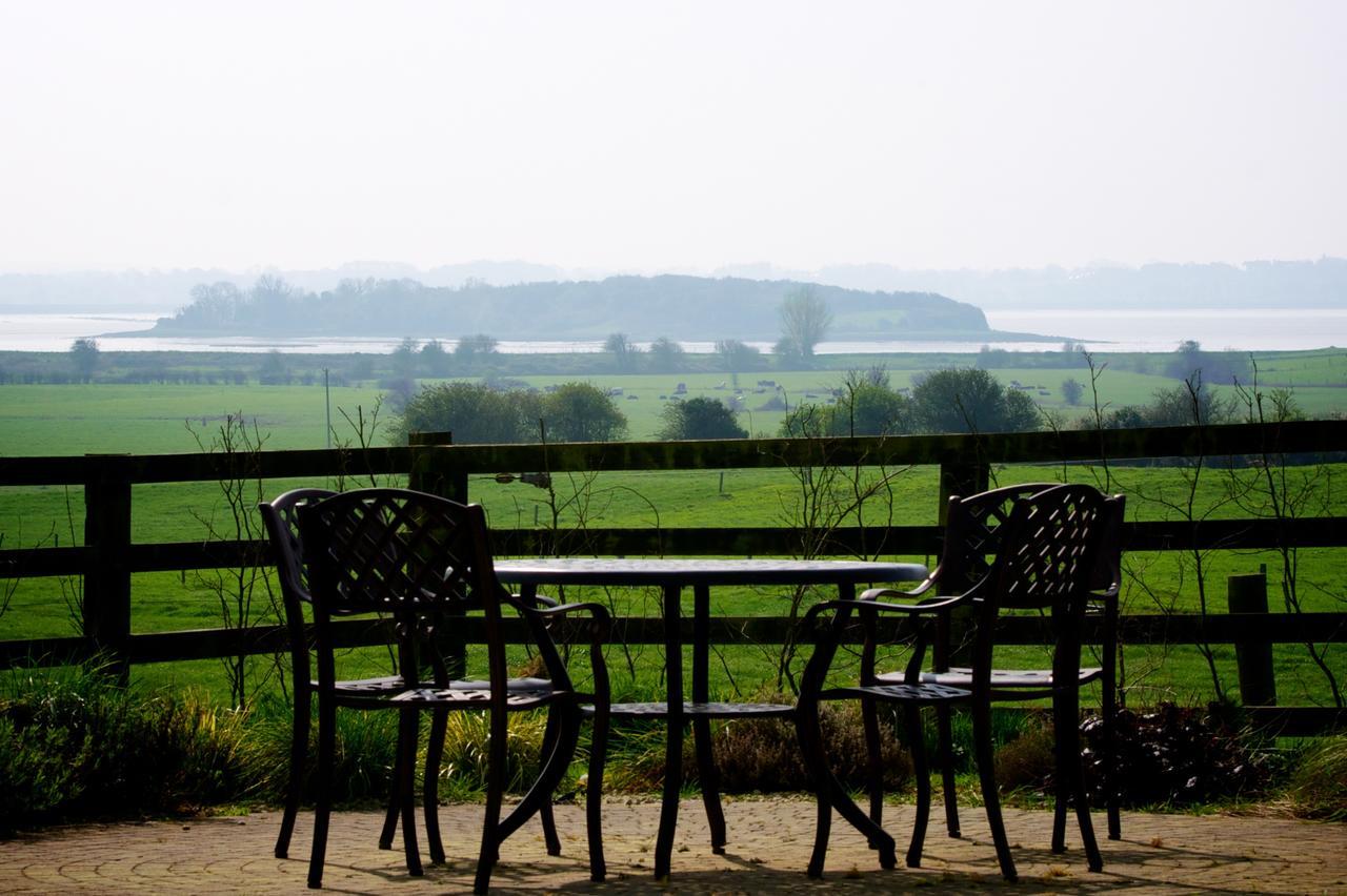 Bunratty Meadows Bed & Breakfast Exterior foto