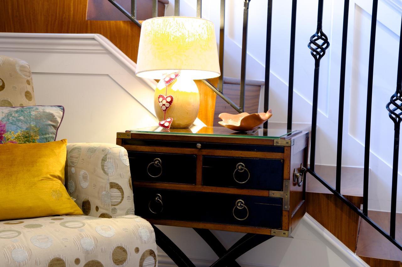 Bunratty Meadows Bed & Breakfast Exterior foto