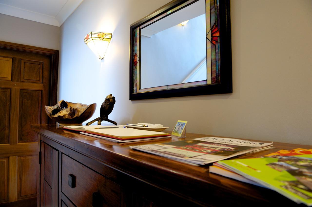 Bunratty Meadows Bed & Breakfast Exterior foto