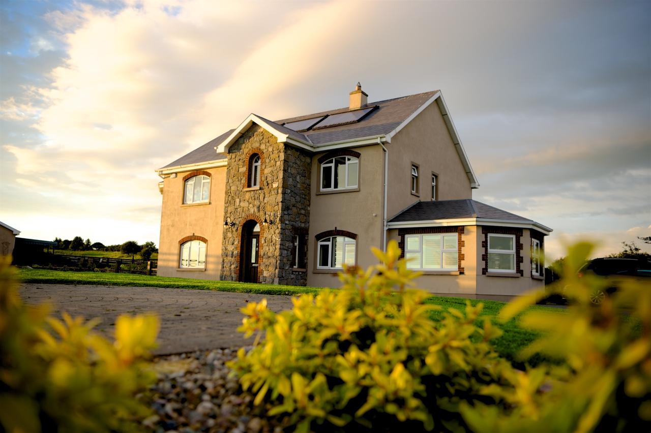 Bunratty Meadows Bed & Breakfast Exterior foto